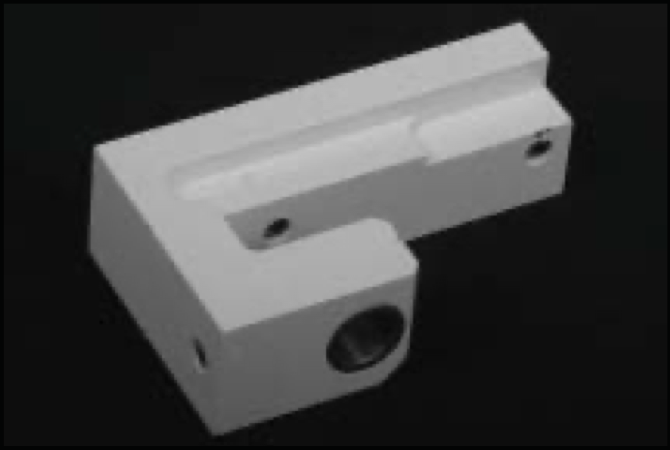 FCSⅡ MF twin＋1 ML Automatic Transfer Carriage (ATC) Vacuum Pump Kit (24V)